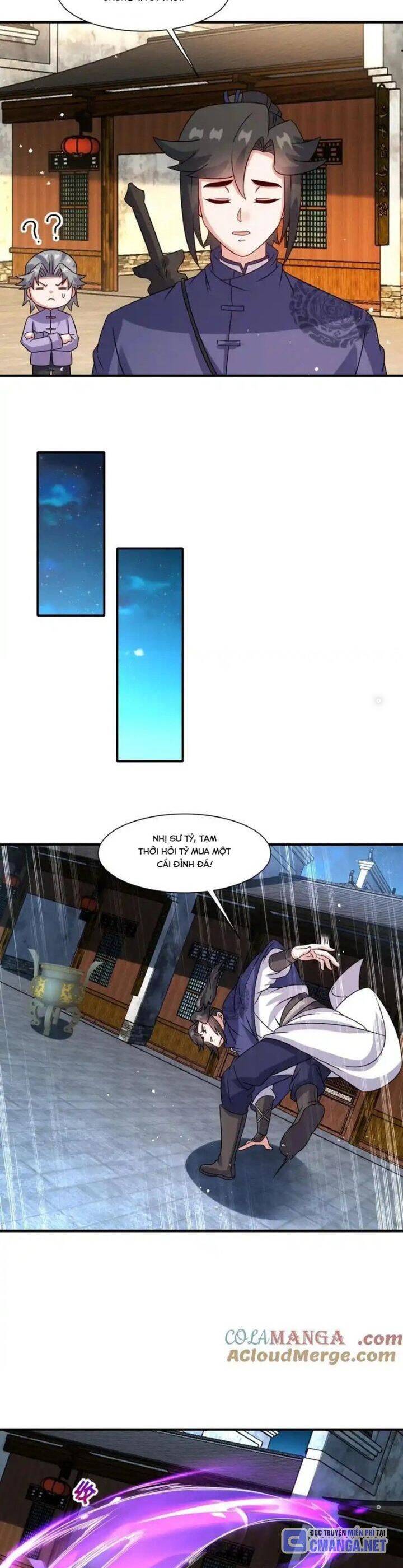 Chương 243 - Trang 8