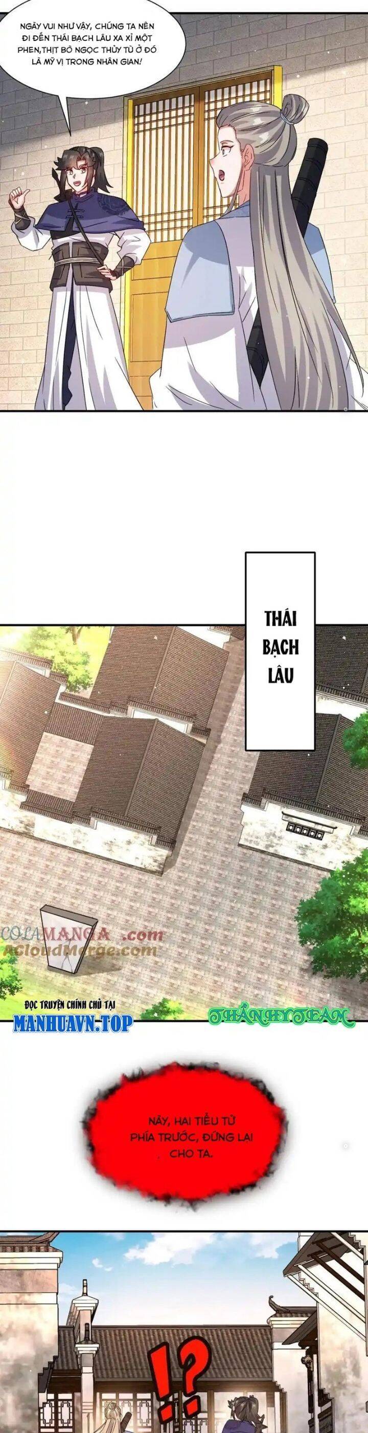 Chương 244 - Trang 11