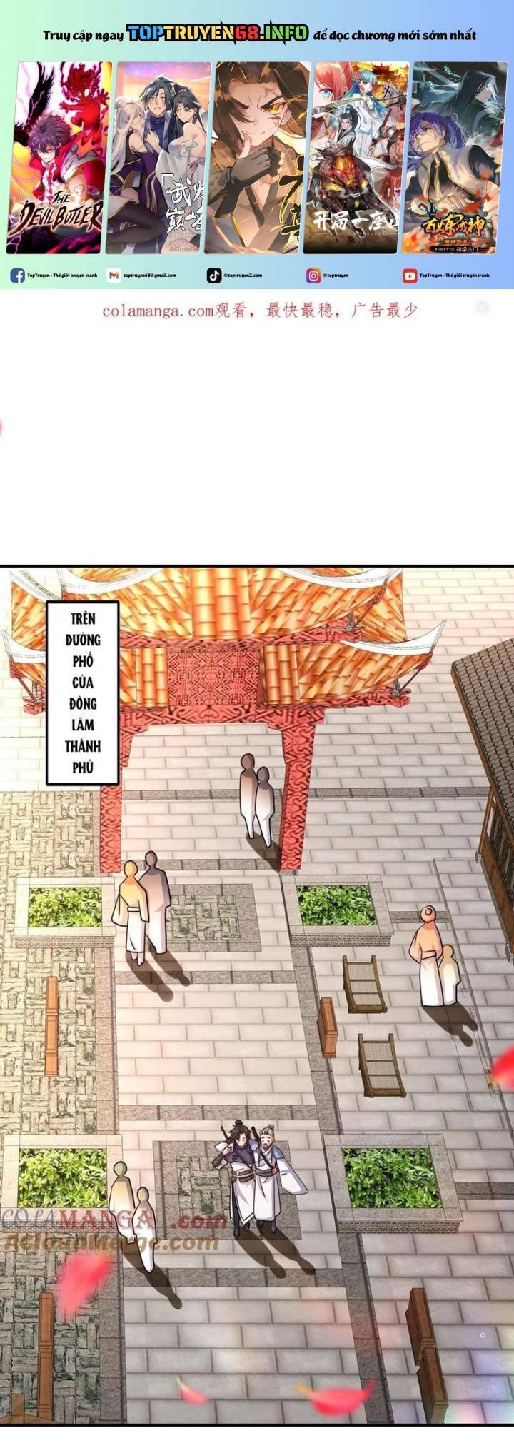 Chương 245 - Trang 2