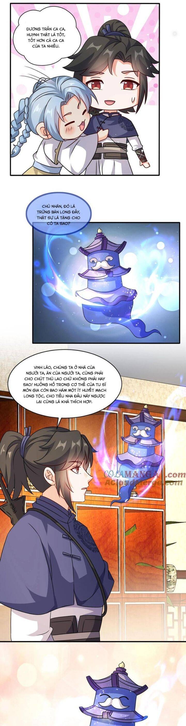 Chương 245 - Trang 11