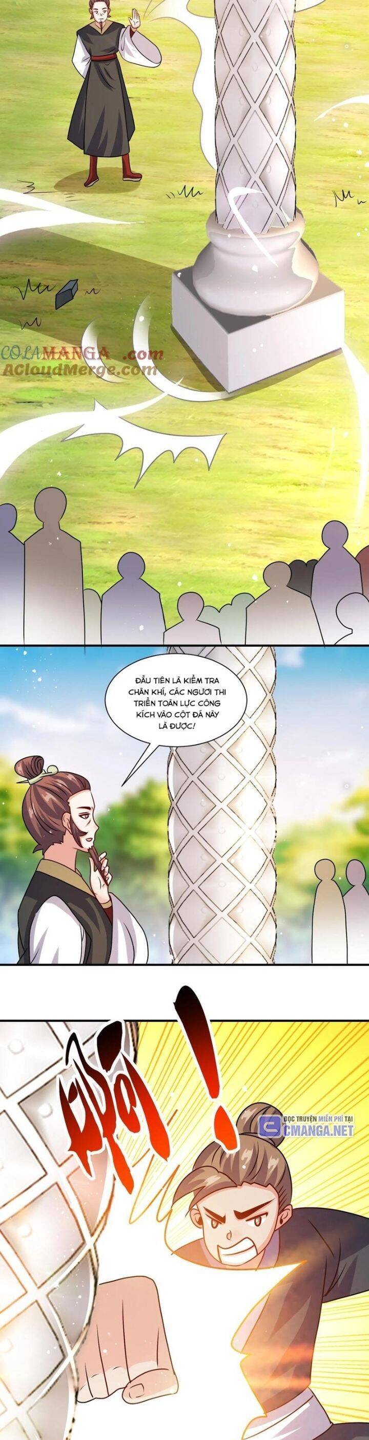 Chương 245 - Trang 21