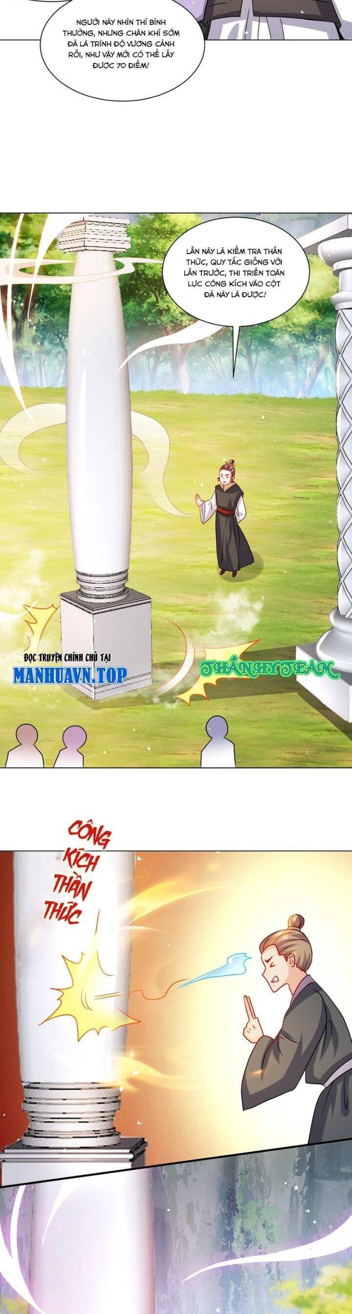 Chương 245 - Trang 23