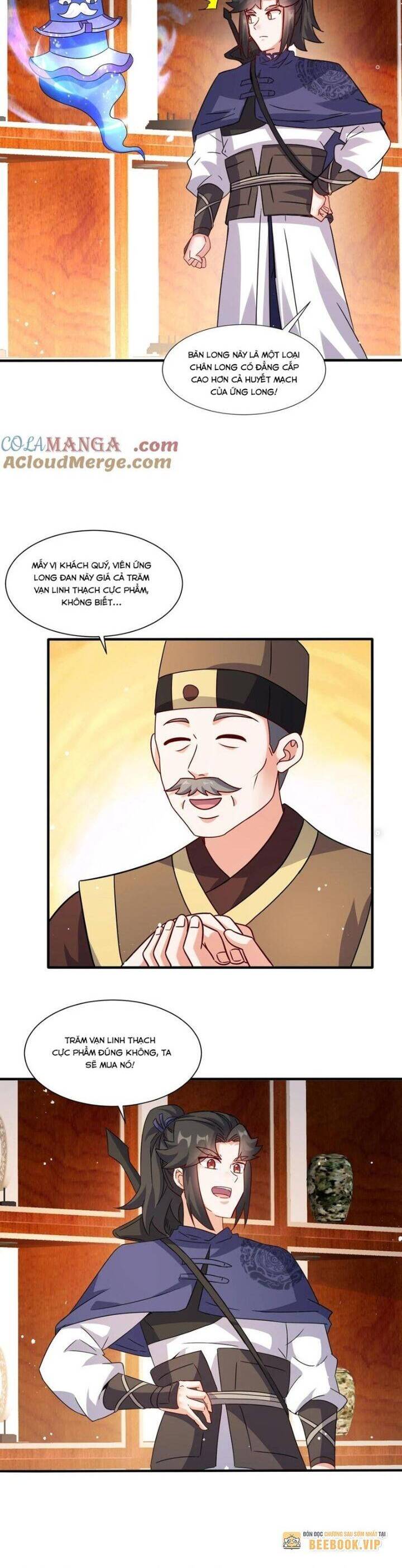 Chương 245 - Trang 10
