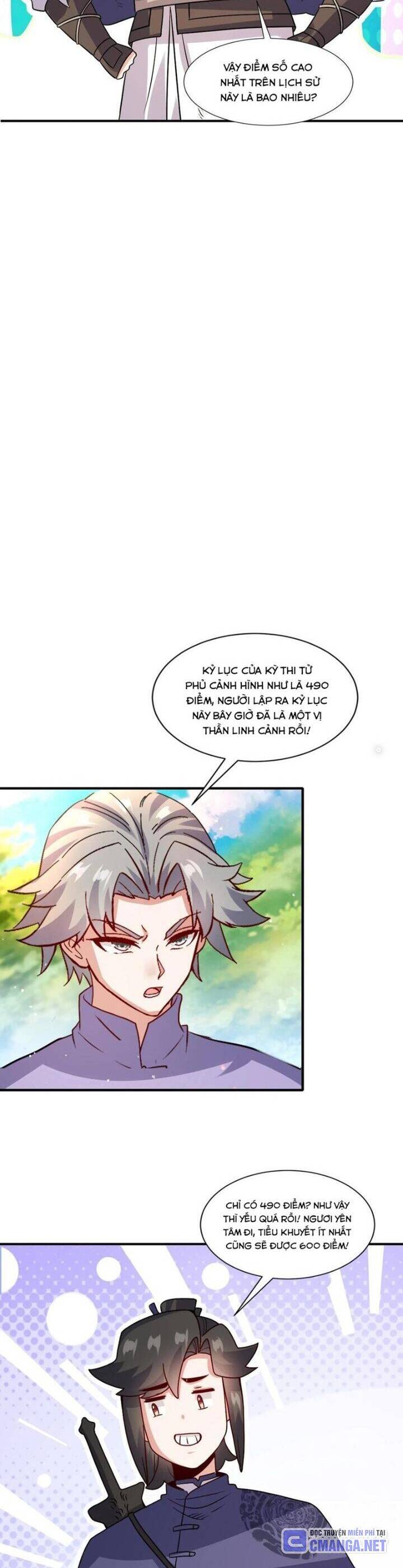 Chương 247 - Trang 12