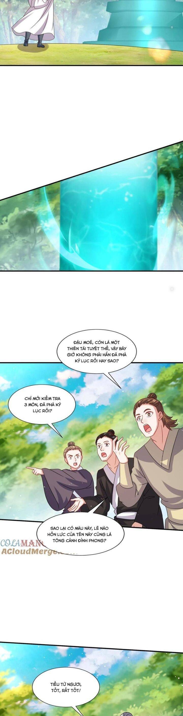 Chương 247 - Trang 15