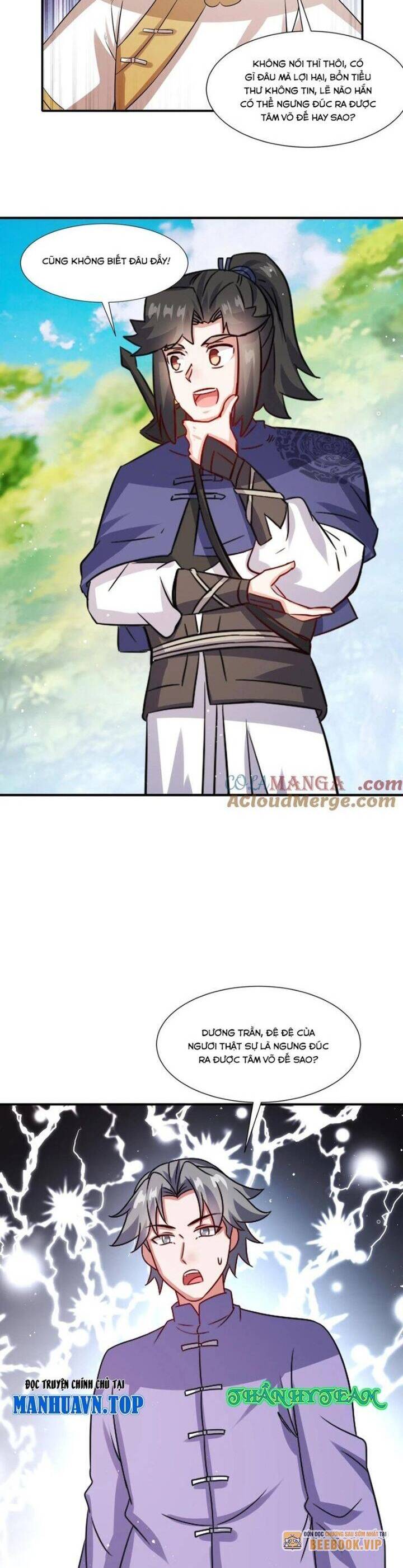 Chương 247 - Trang 18