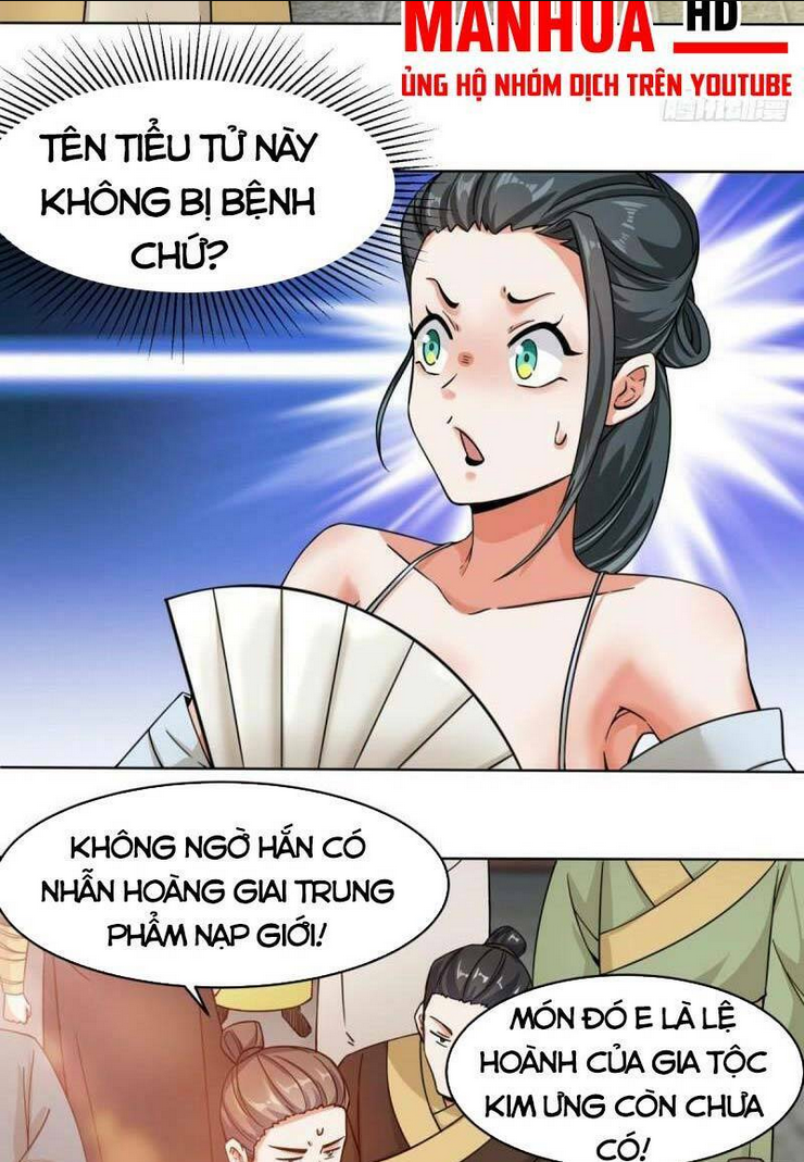 Chương 54 - Trang 19