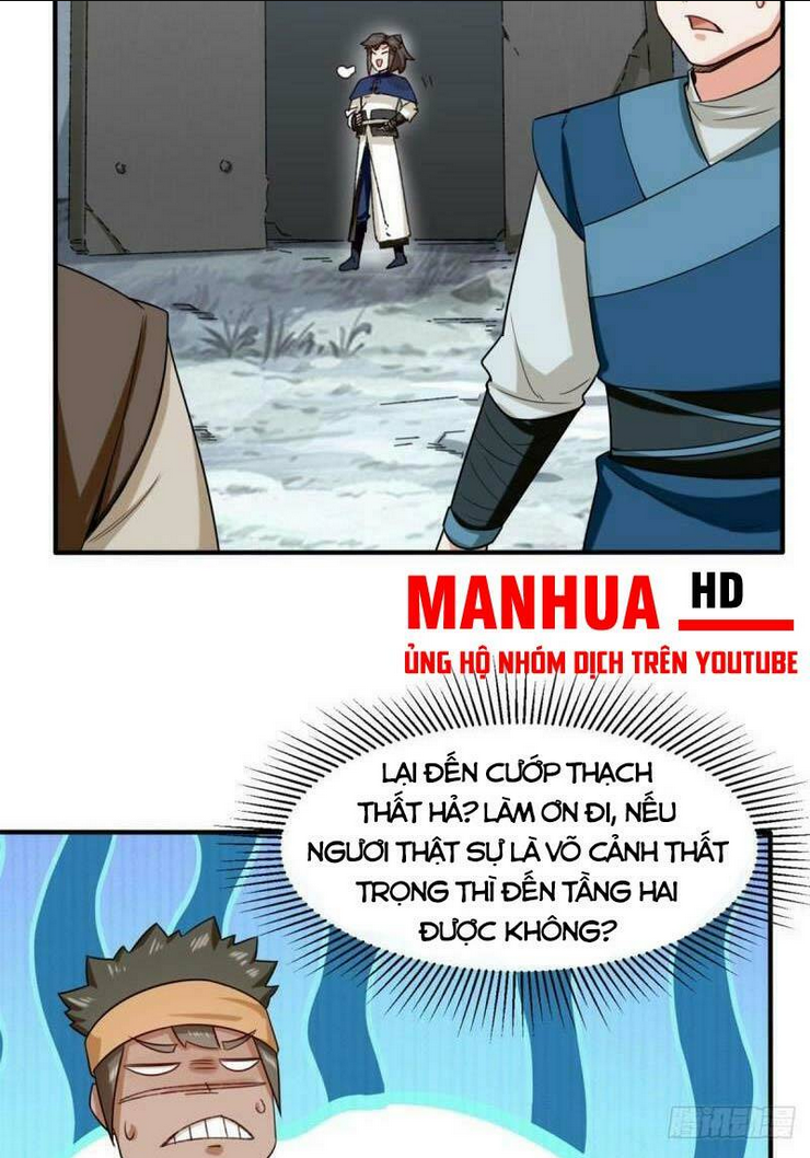 Chương 61 - Trang 6
