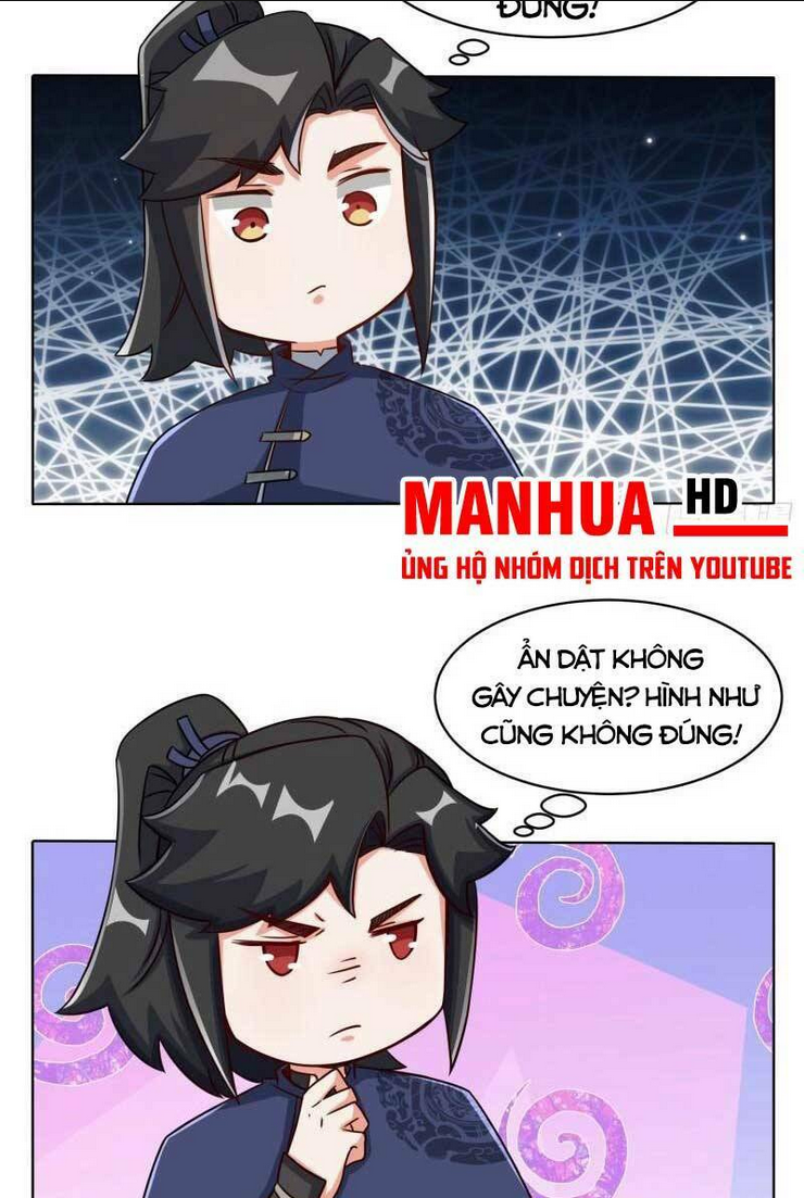 Chương 64 - Trang 21