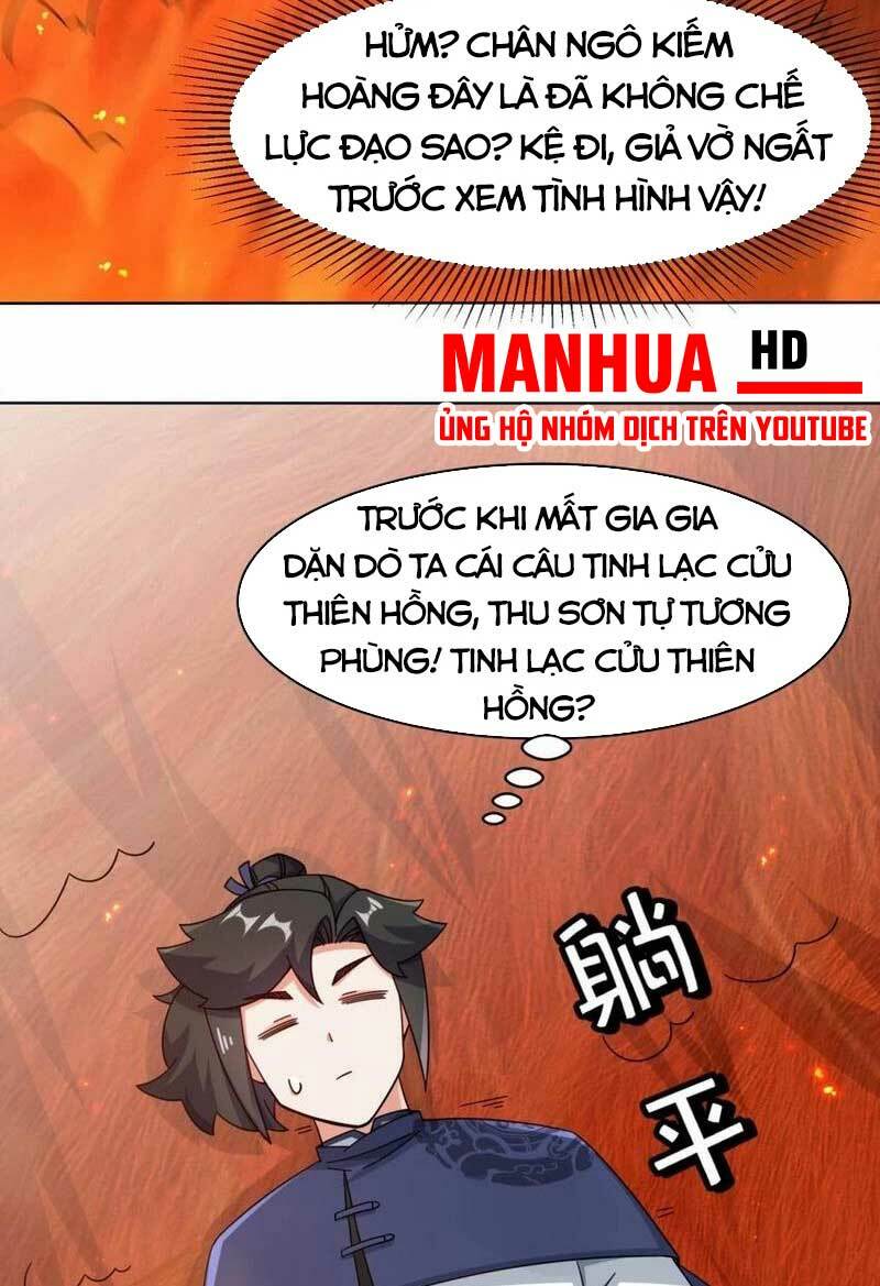 Chương 74 - Trang 11