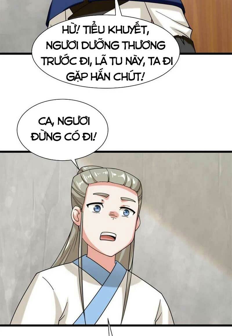 Chương 75 - Trang 21