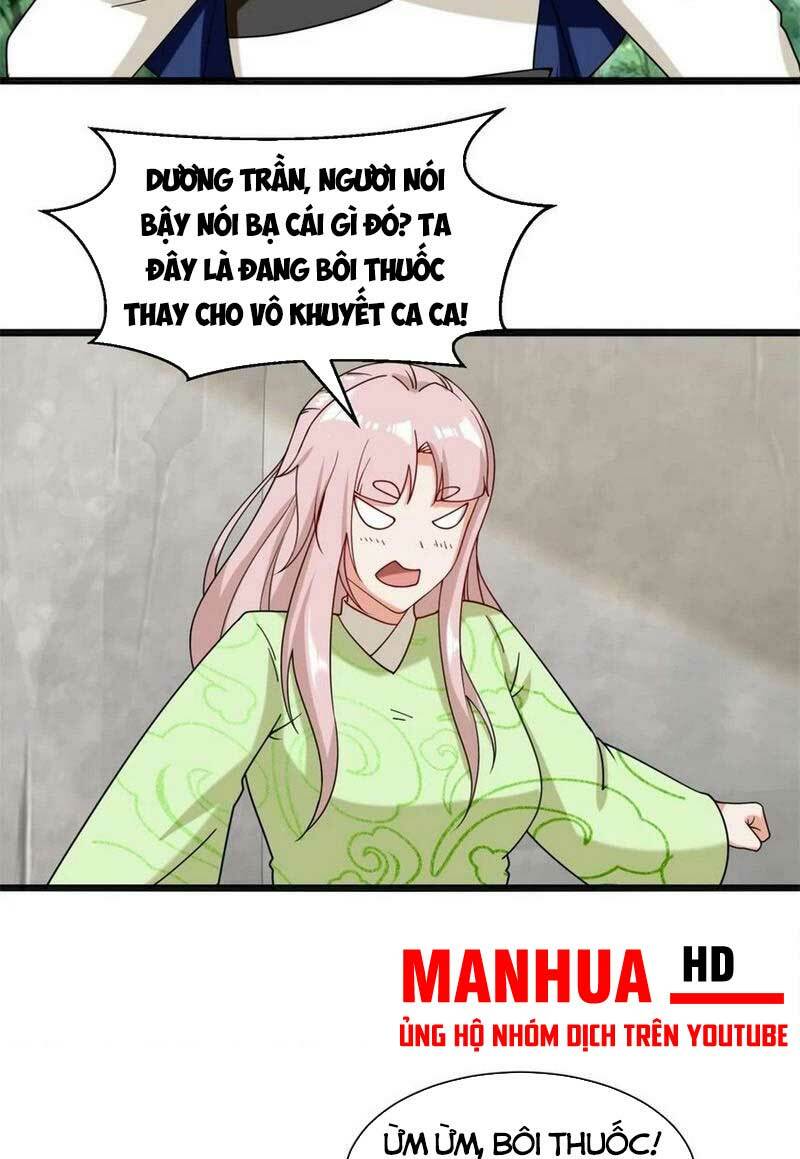 Chương 75 - Trang 8