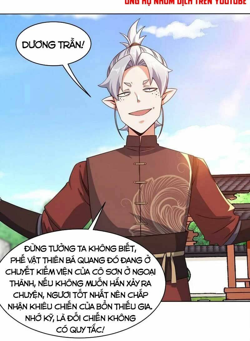 Chương 76 - Trang 36
