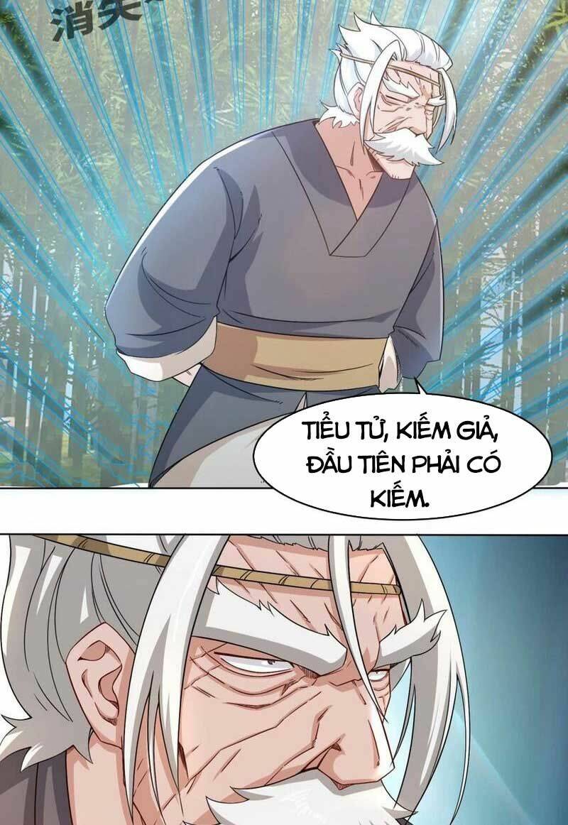 Chương 77 - Trang 18