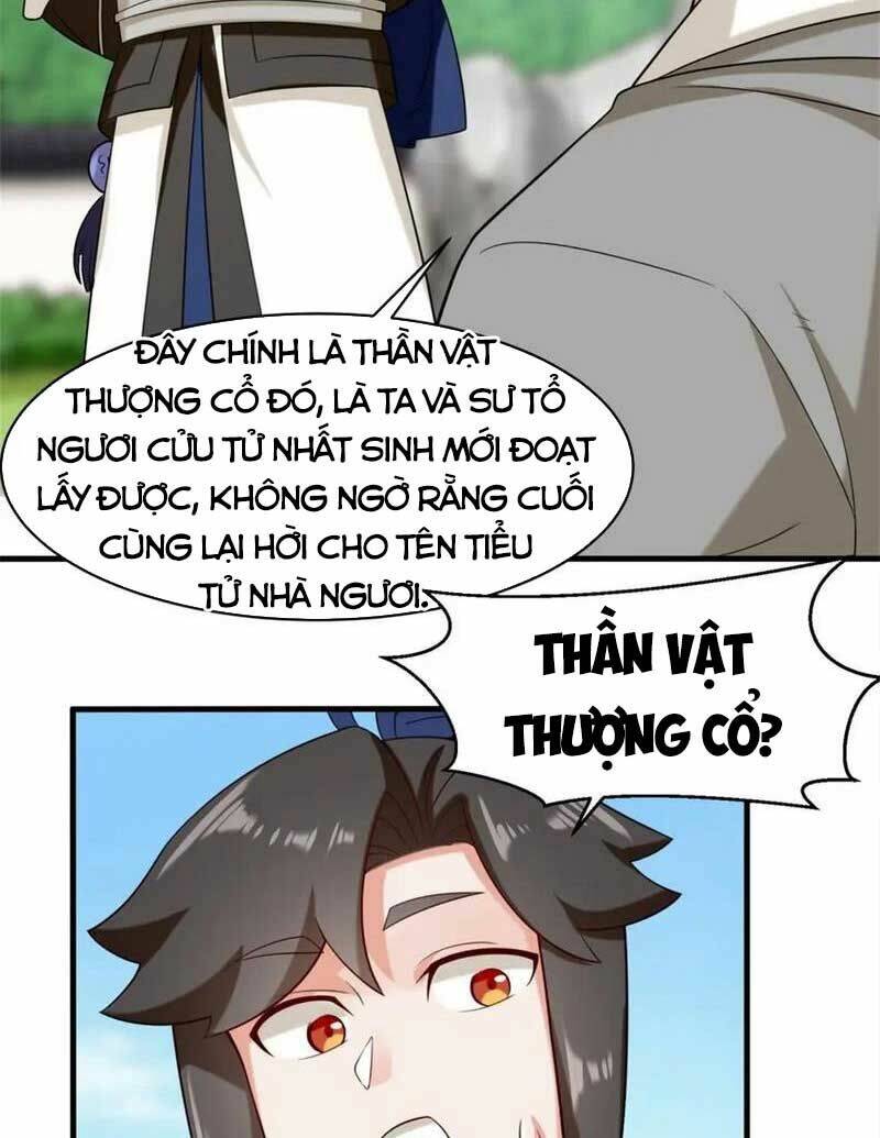 Chương 81 - Trang 20