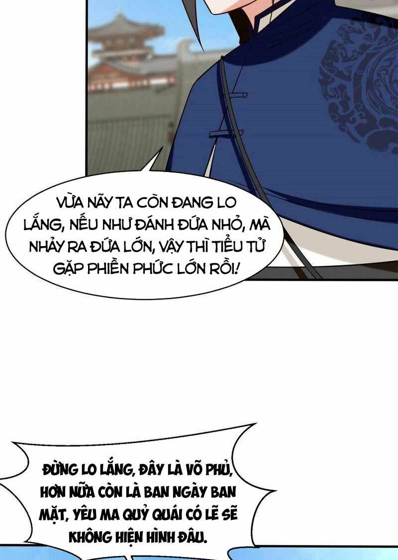 Chương 83 - Trang 18