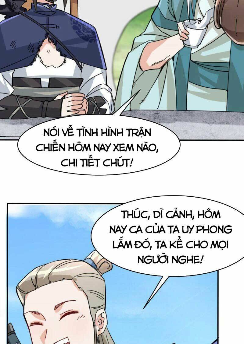 Chương 85 - Trang 18