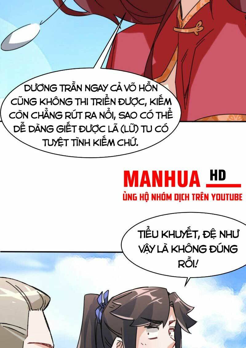 Chương 85 - Trang 25