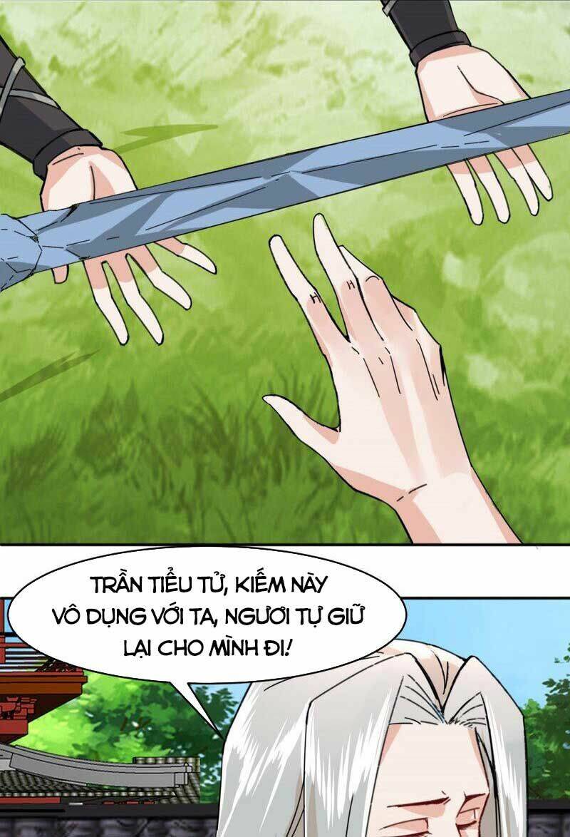 Chương 85 - Trang 31
