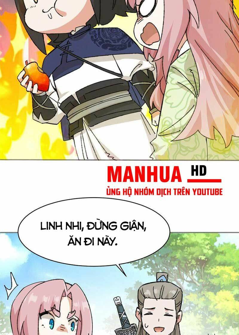 Chương 87 - Trang 21