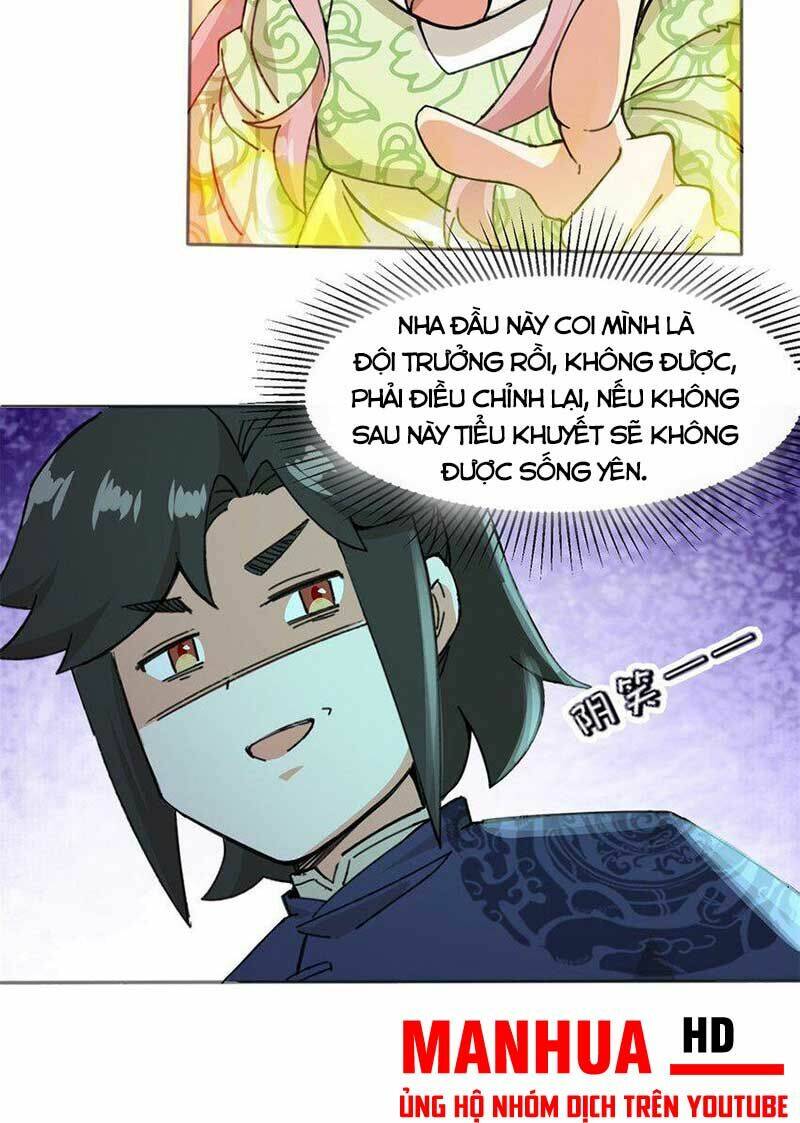 Chương 87 - Trang 26