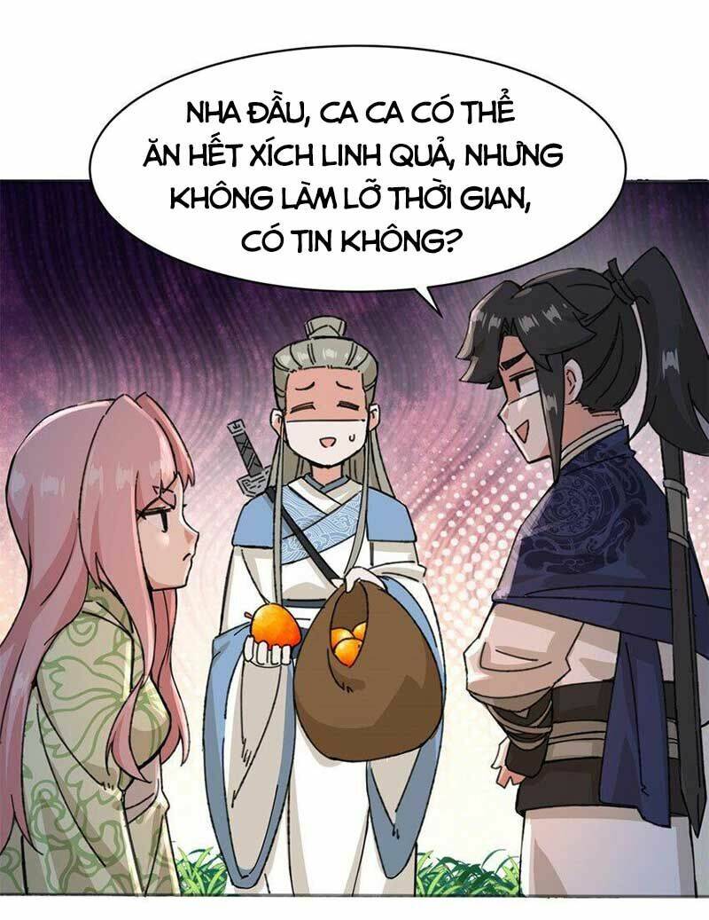 Chương 87 - Trang 28