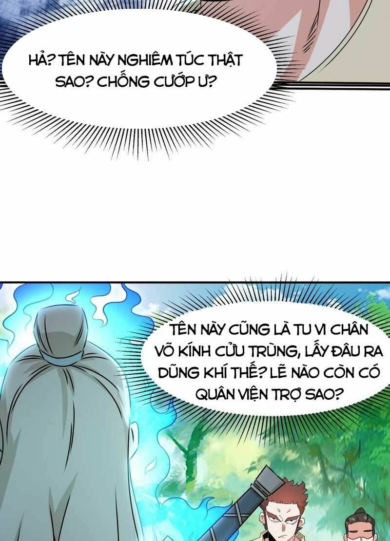 Chương 91 - Trang 19
