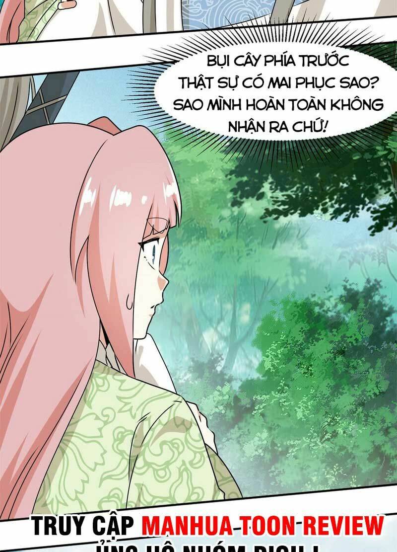 Chương 91 - Trang 3