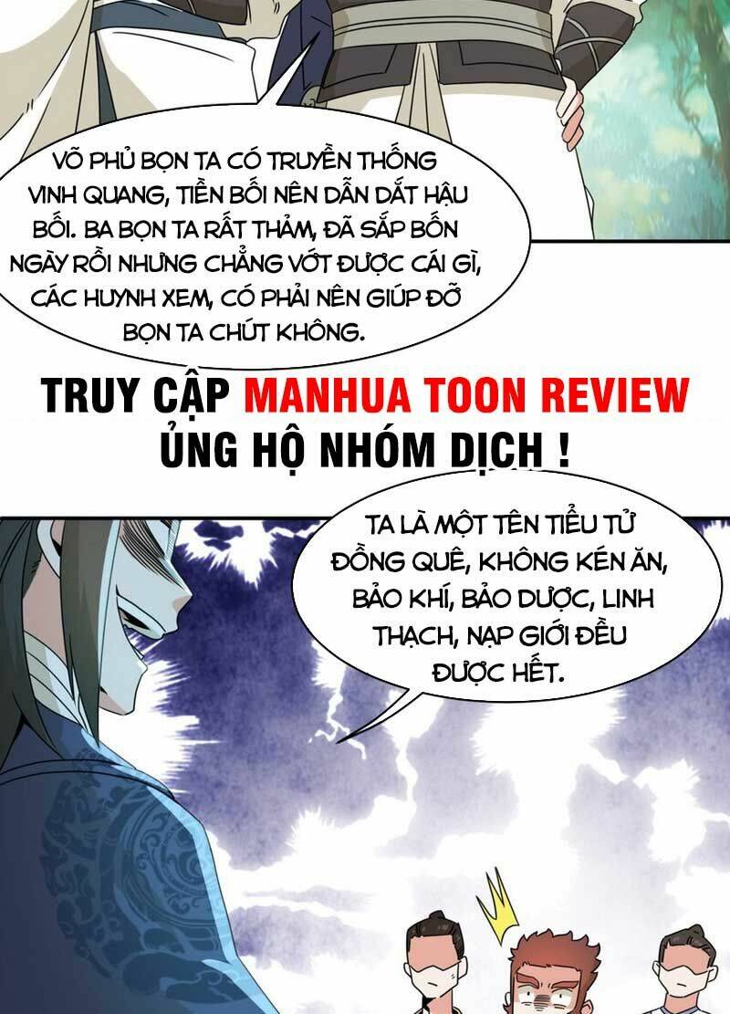 Chương 91 - Trang 23
