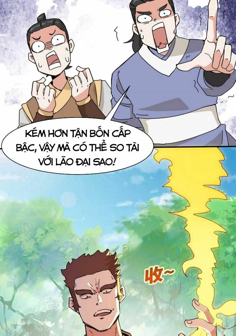 Chương 91 - Trang 56