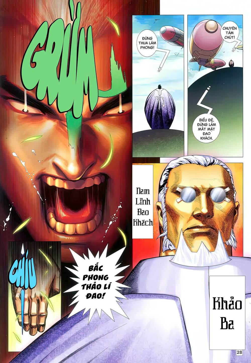 Chương 13 - Trang 12