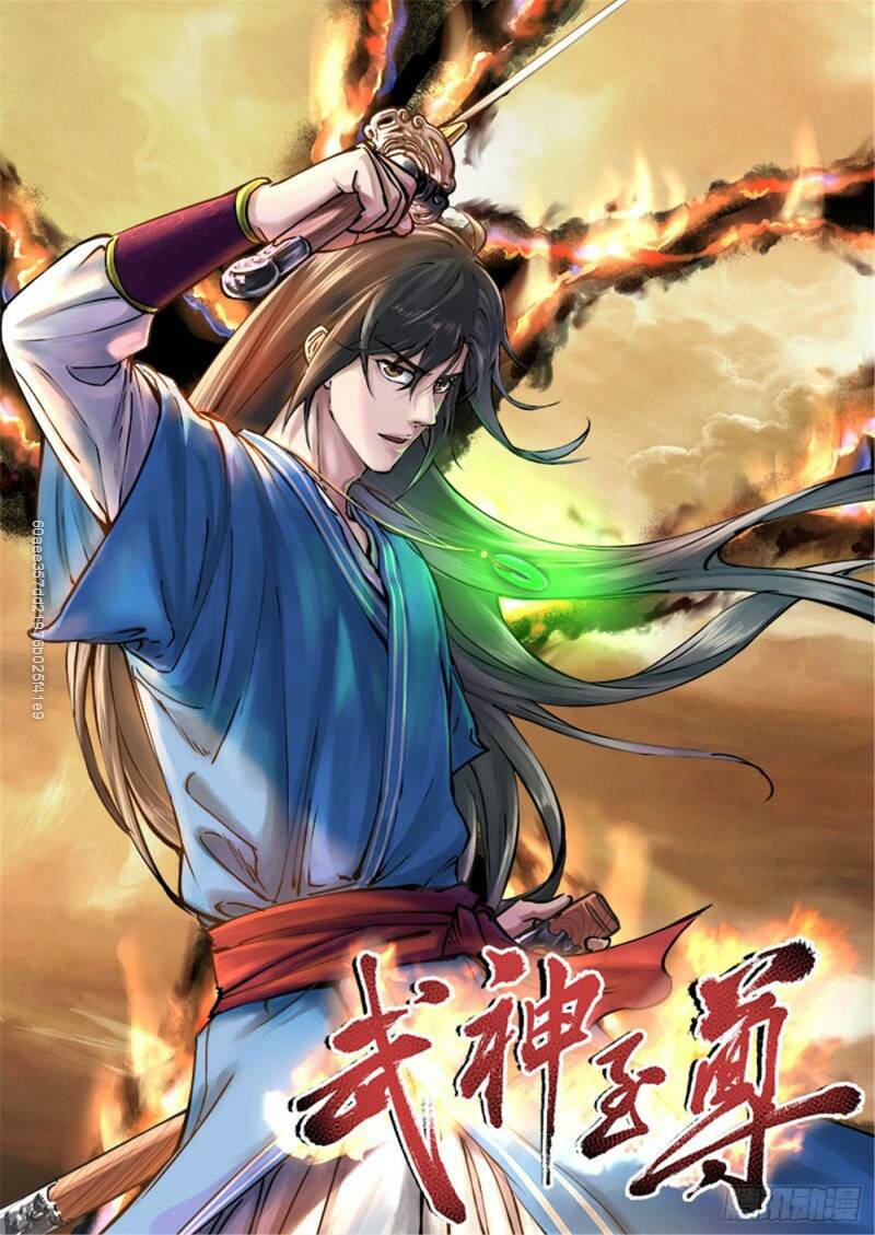 Chương 20 - Trang 1
