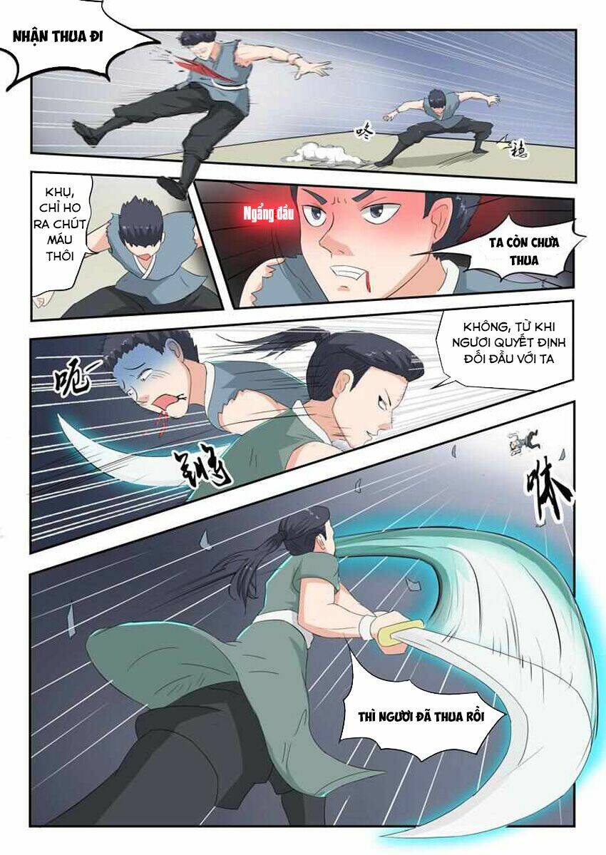Chương 100 - Trang 7
