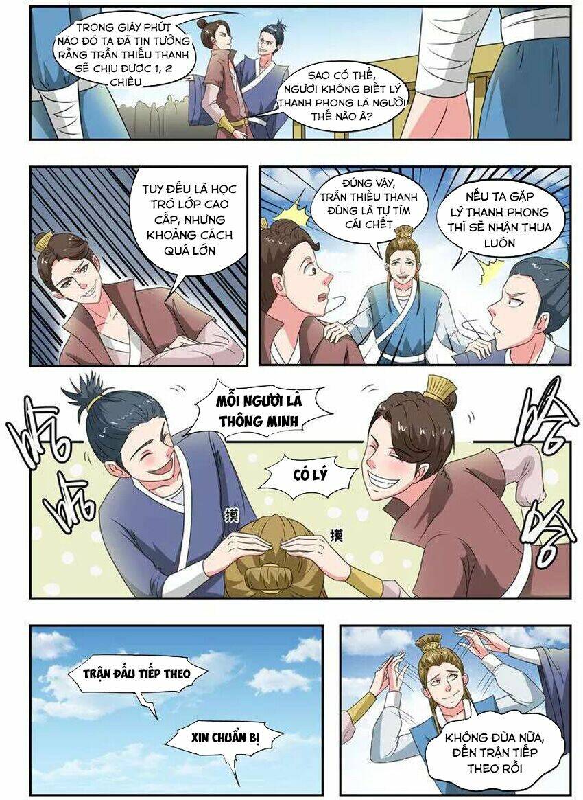 Chương 101 - Trang 3
