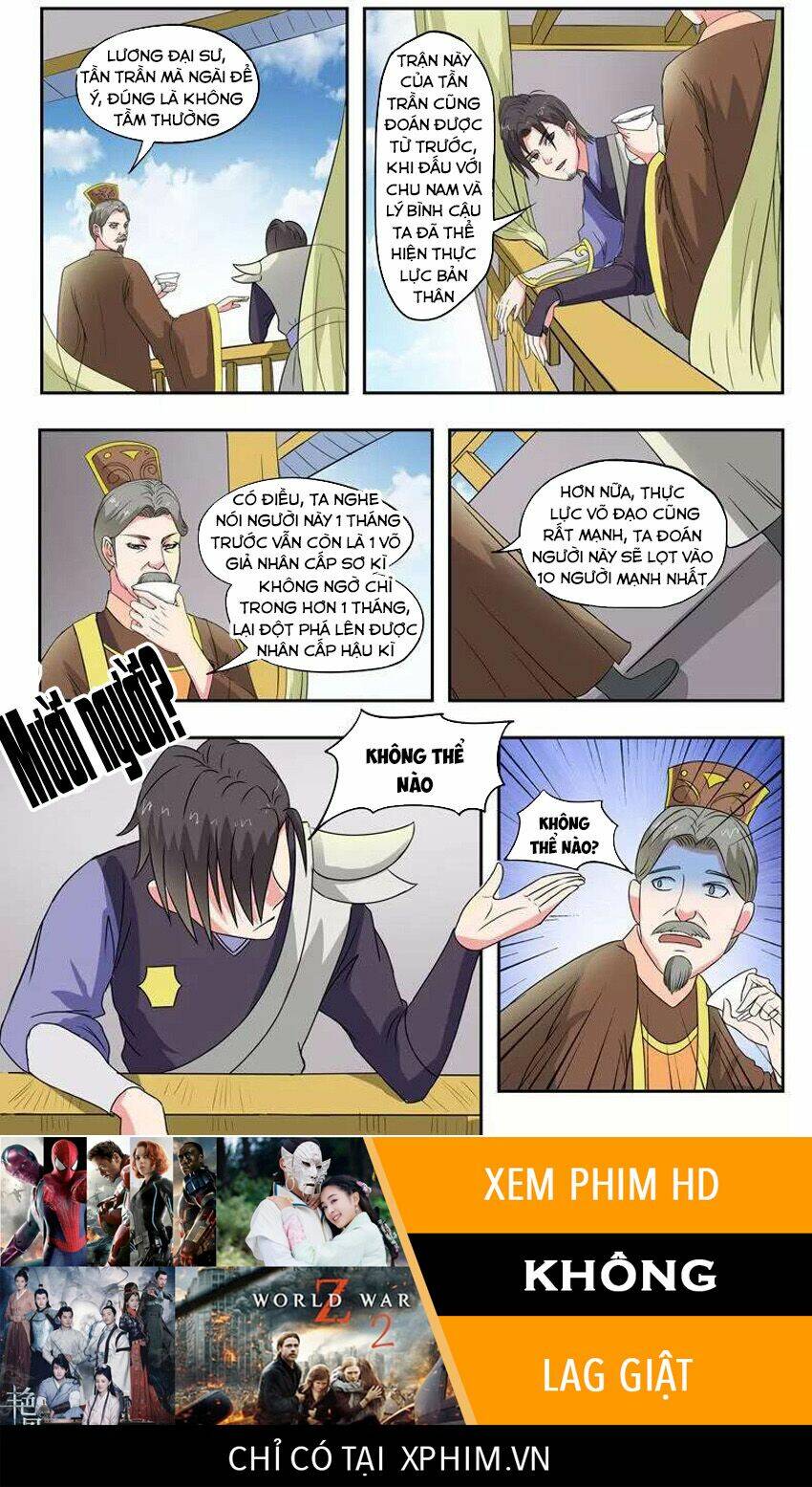 Chương 101 - Trang 10