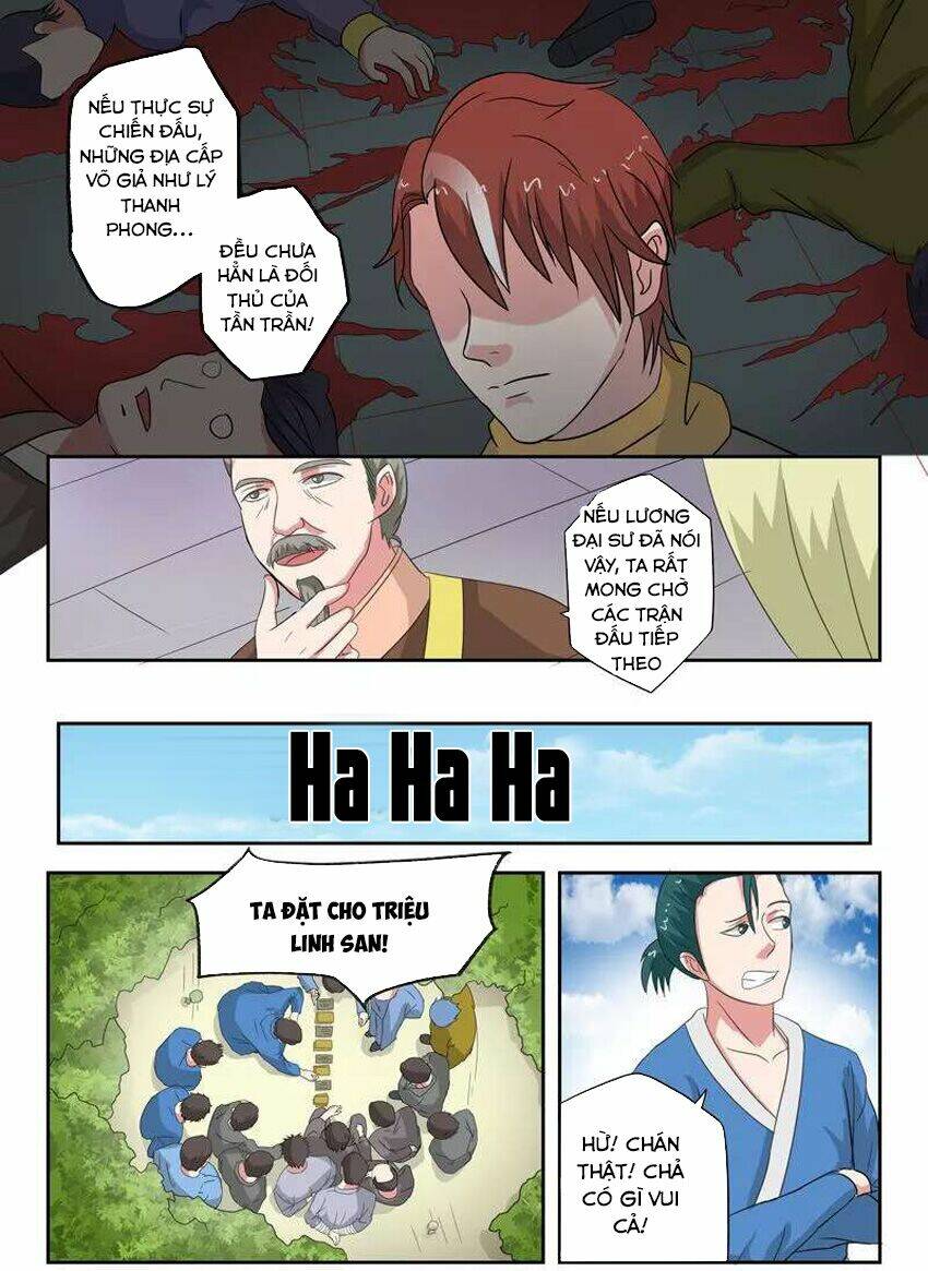 Chương 102 - Trang 3