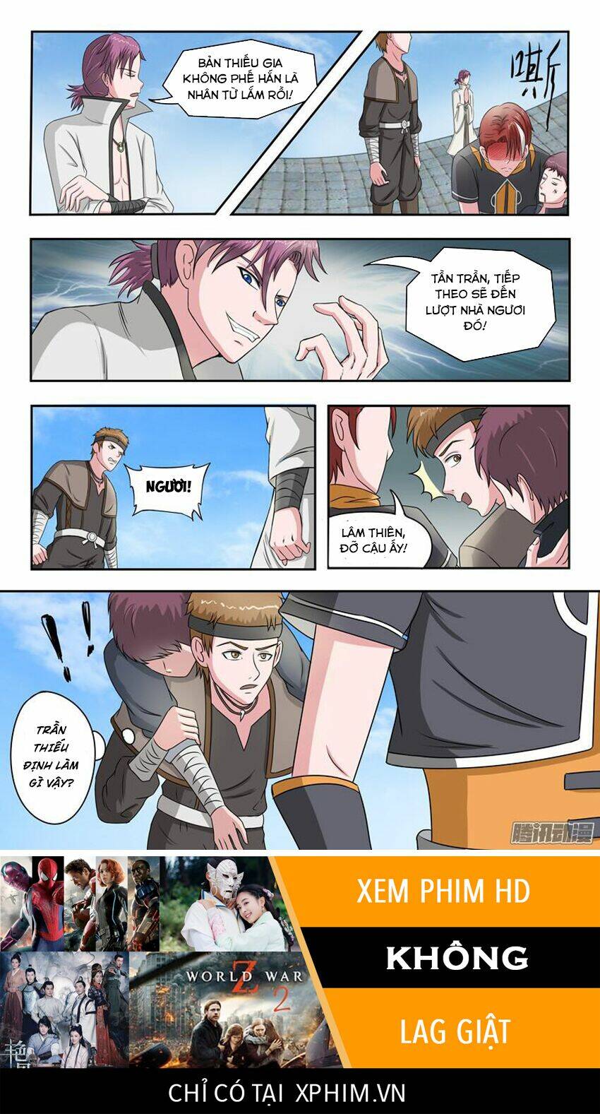 Chương 104 - Trang 10