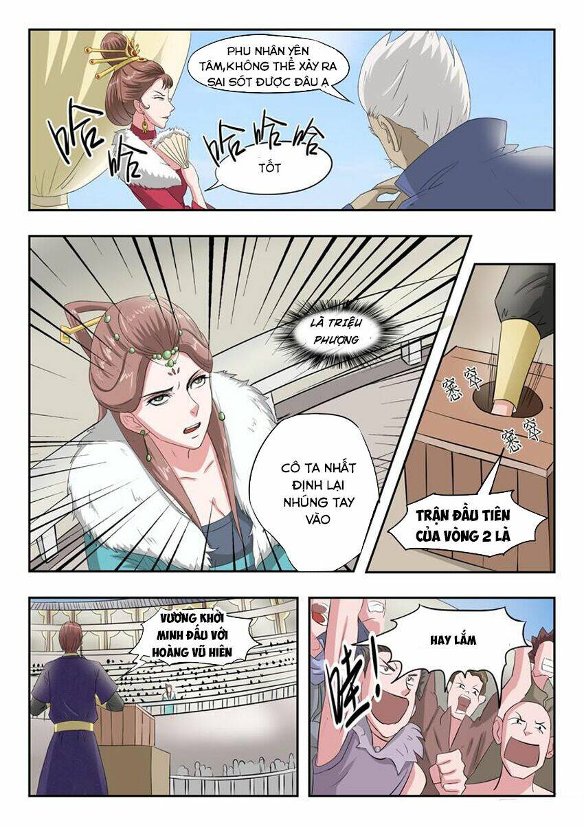 Chương 105 - Trang 7