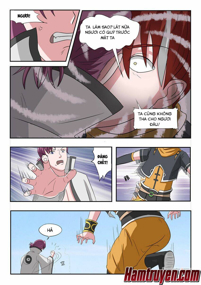 Chương 107 - Trang 5