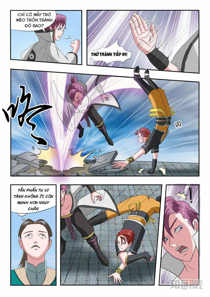 Chương 107 - Trang 6