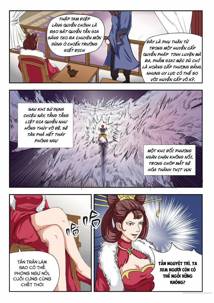 Chương 108 - Trang 6