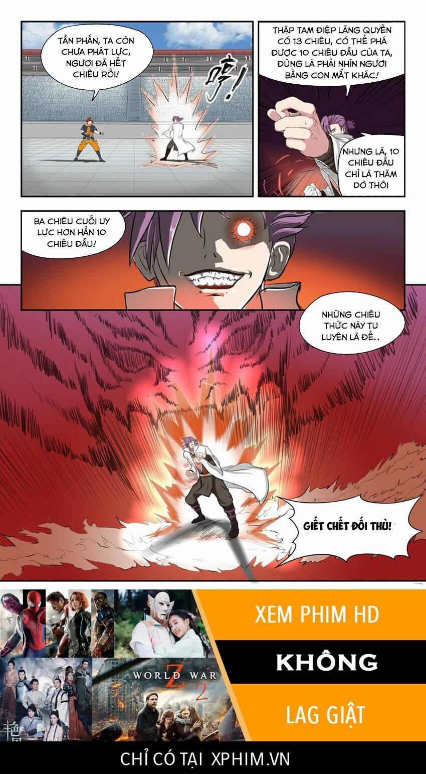 Chương 108 - Trang 10