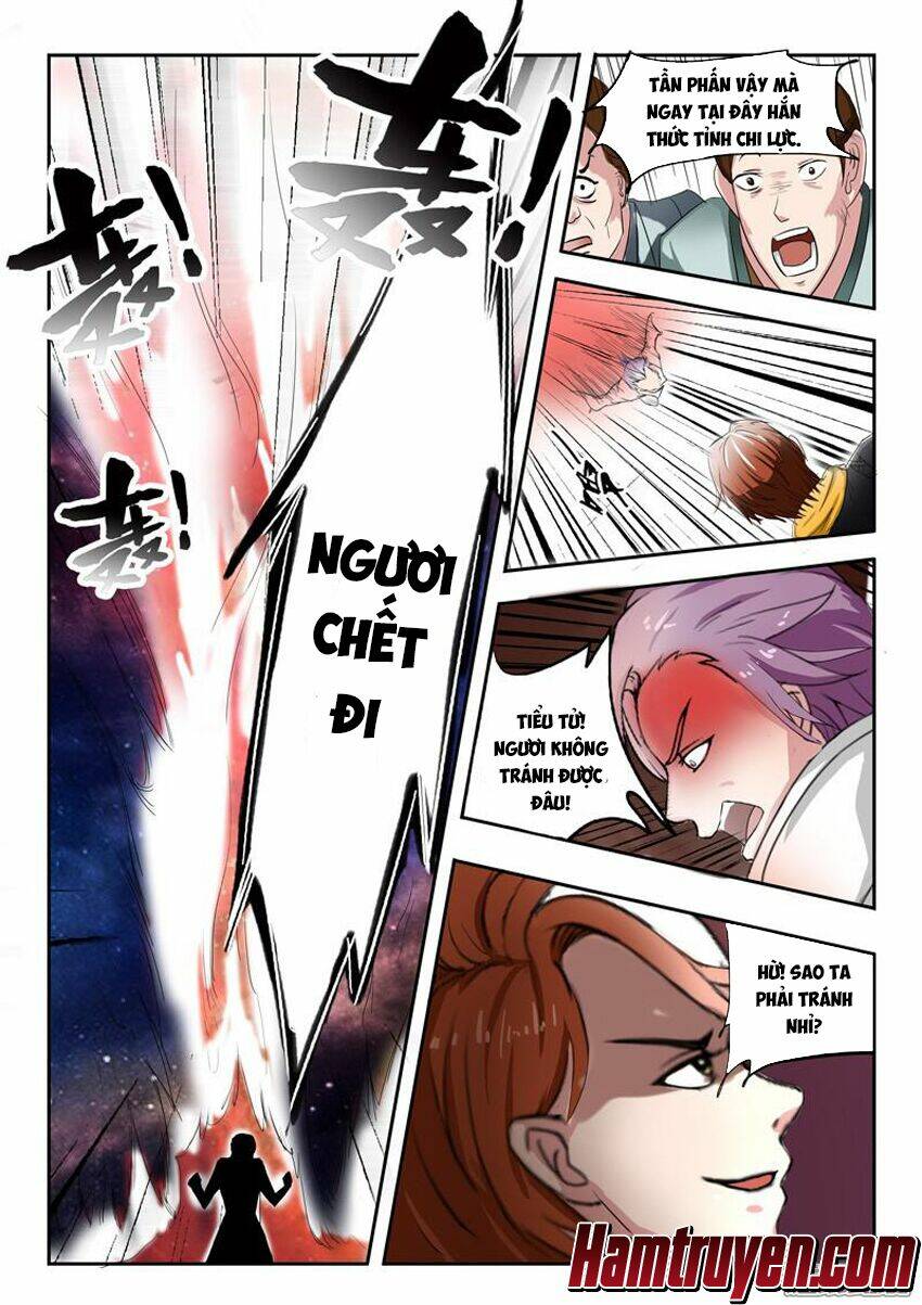 Chương 109 - Trang 2
