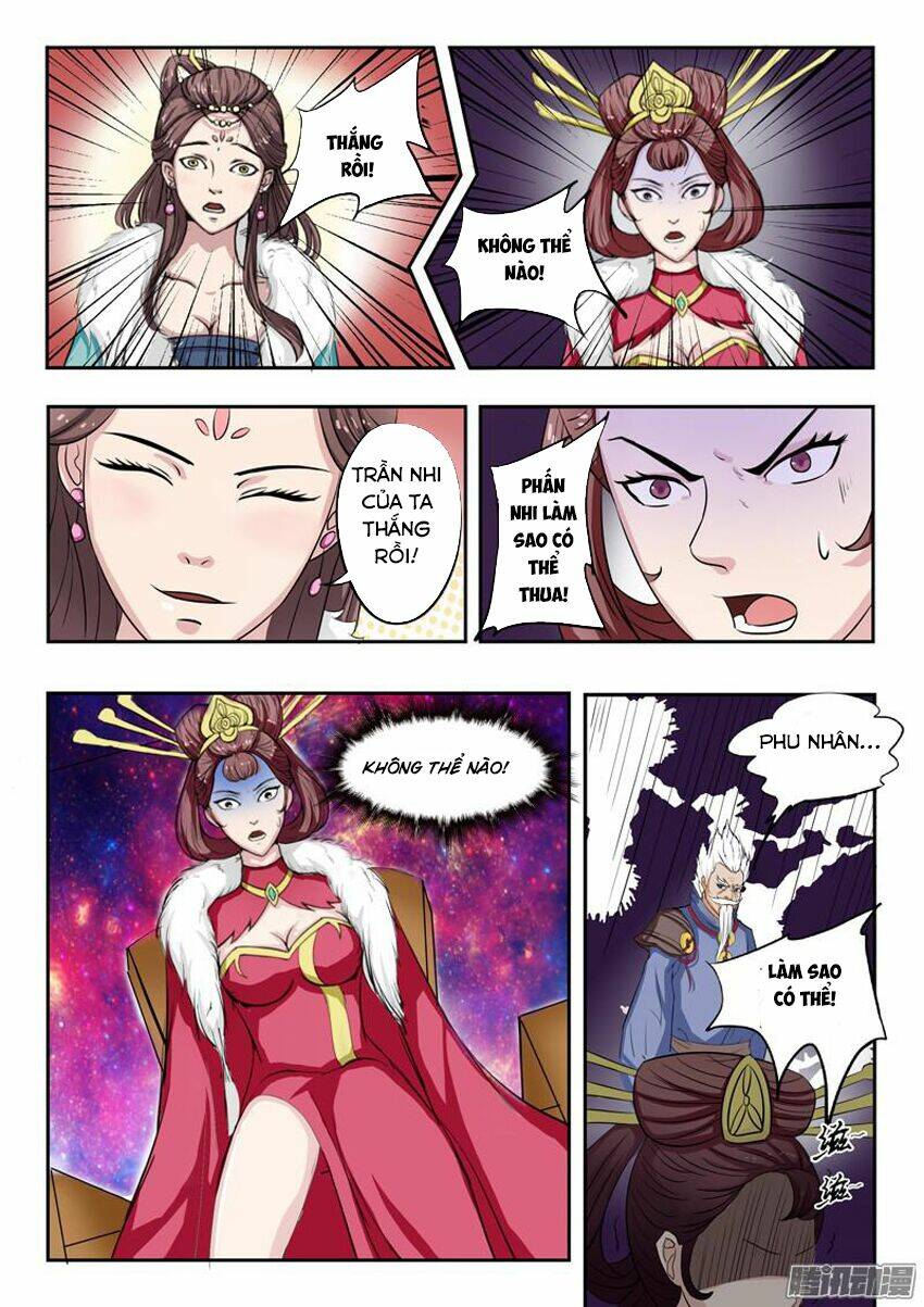 Chương 109 - Trang 7