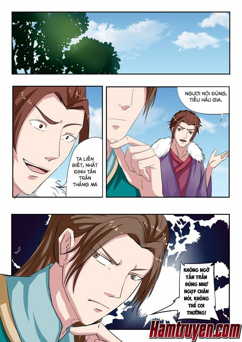 Chương 109 - Trang 8