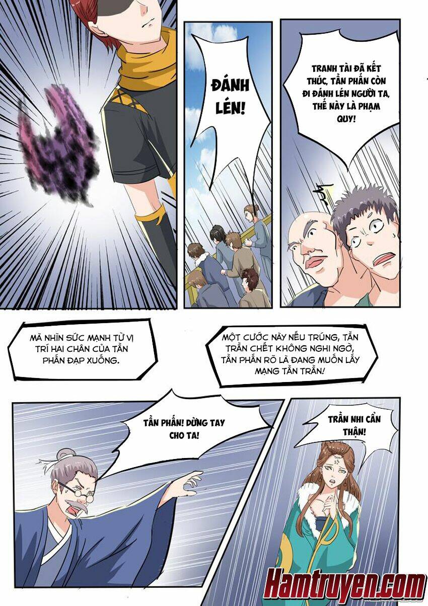 Chương 110 - Trang 5