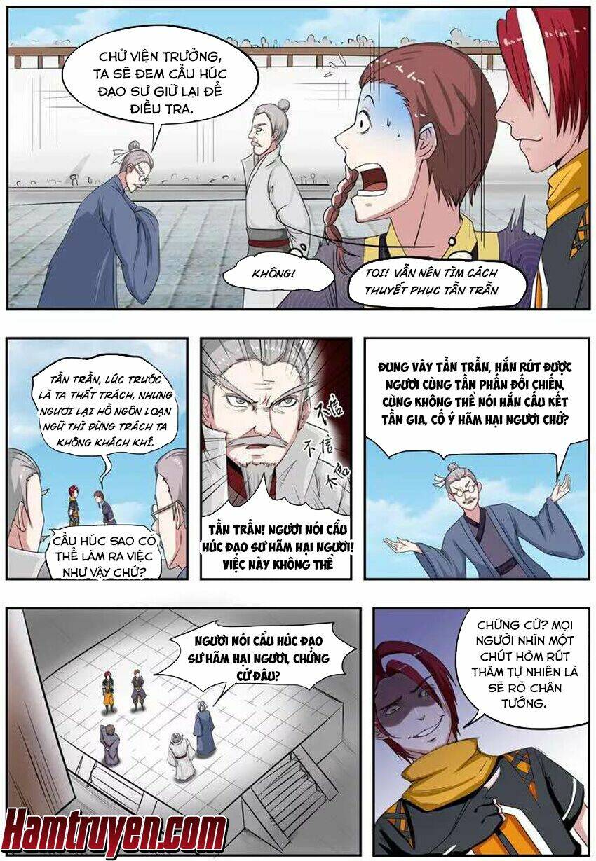 Chương 113 - Trang 5