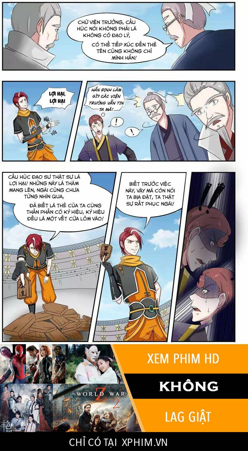 Chương 113 - Trang 10