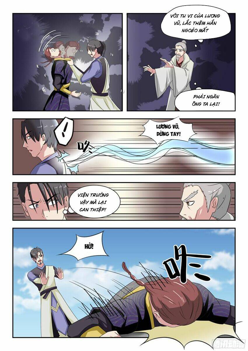 Chương 114 - Trang 4