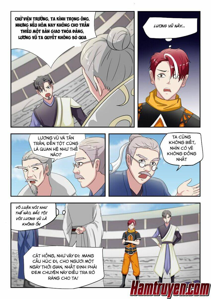 Chương 114 - Trang 5